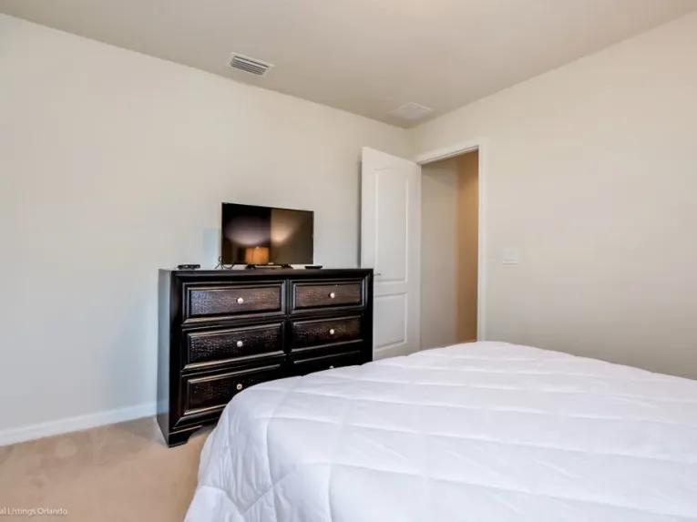 Windsor at Westside (3076) 8-bedroom Villa in Kissimmee