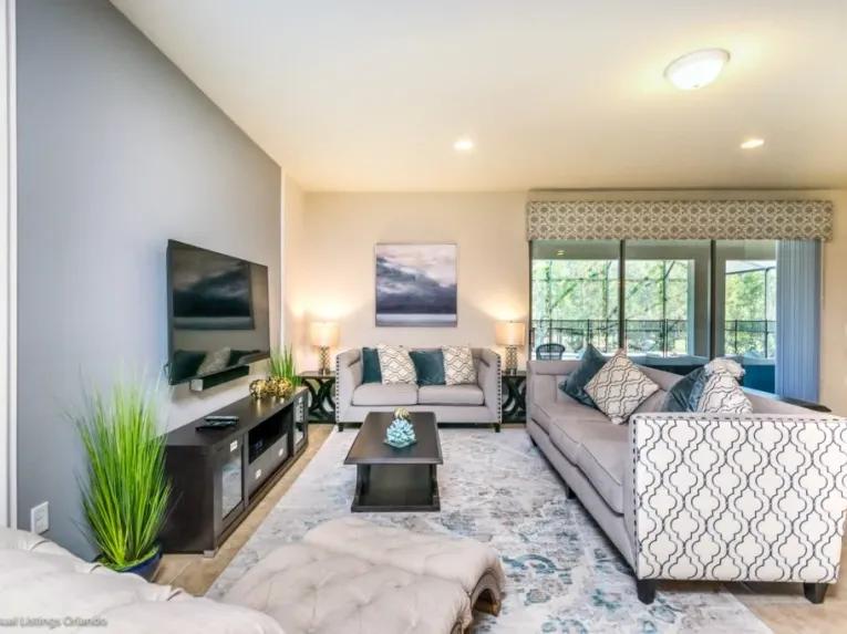 Windsor at Westside (5998) 8-bedroom Villa in Kissimmee
