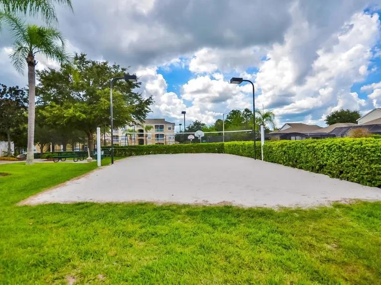 Windsor Palms (29260) 5-bedroom Villa in Kissimmee
