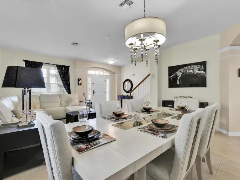 Windsor Hills (4992) 6-bedroom Villa in Kissimmee