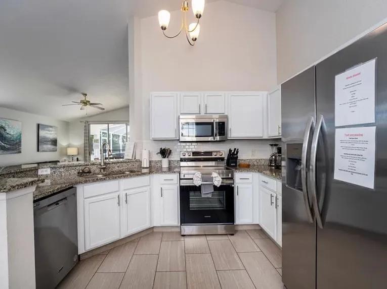 Highlands Reserve (29673) 4-bedroom Villa in Davenport