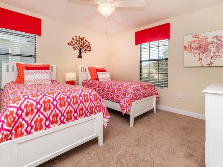 ChampionsGate (5106) 9-bedroom Villa in Davenport