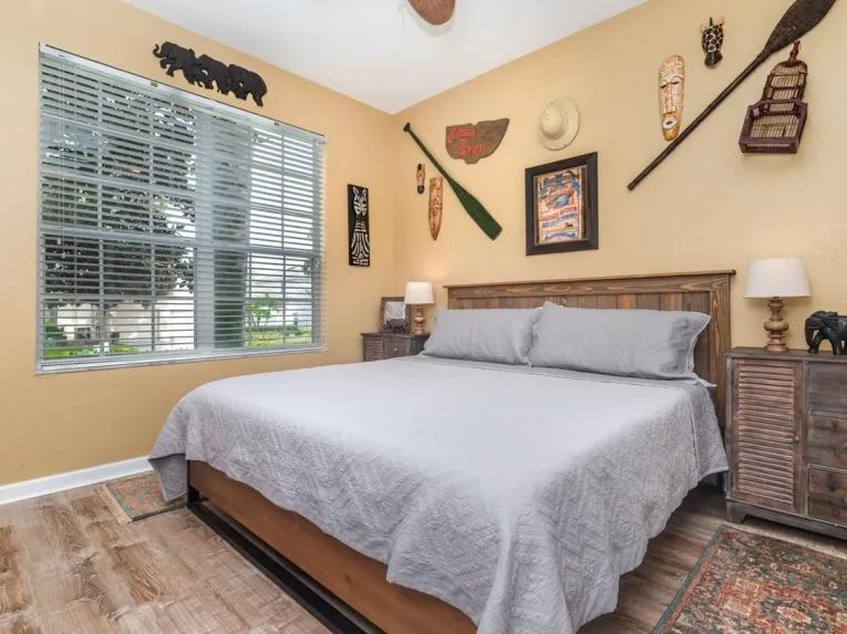 Windsor Hills (5705) 5-bedroom Villa in Kissimmee
