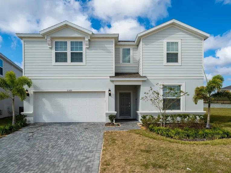 Windsor Island (7082) 10-bedroom Villa in Davenport