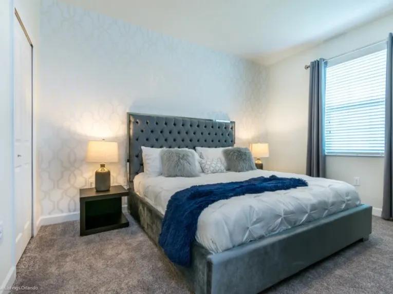 ChampionsGate (2955) 8-bedroom Villa in Davenport