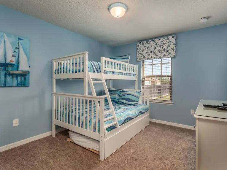 Windsor at Westside (11475) 5-bedroom Villa in Kissimmee