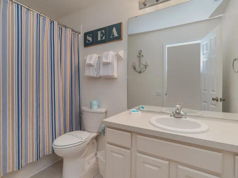 Windsor Hills (5709) 5-bedroom Villa in Kissimmee
