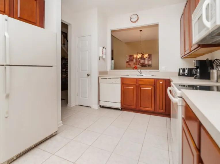 Windsor Hills (4997) 5-bedroom Villa in Kissimmee
