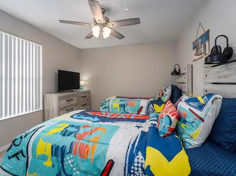 High Grove (29675) 4-bedroom Villa in Clermont