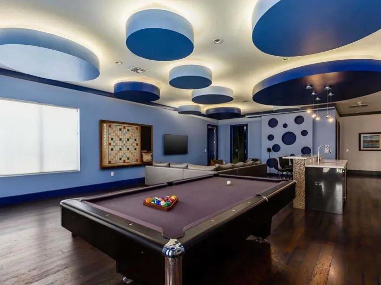 Reunion (31580) 10-bedroom Villa in Kissimmee