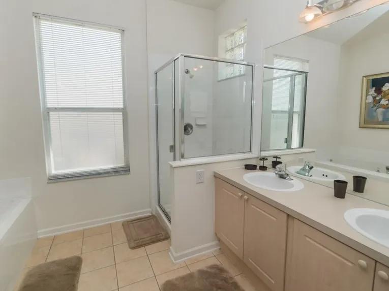 Windsor Palms (5043) 4-bedroom Villa in Kissimmee