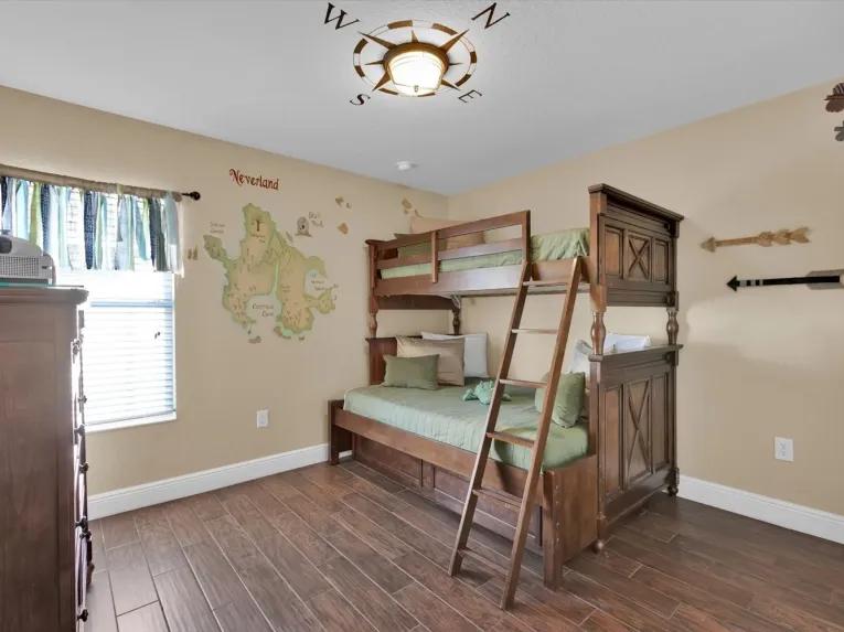 Windsor Hills (24248) 6-bedroom Villa in Kissimmee