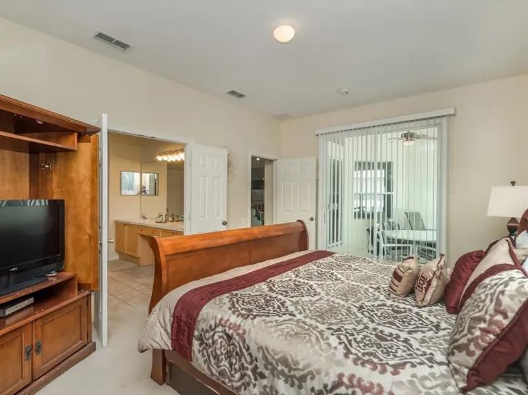 Windsor Palms (5052) 5-bedroom Villa in Kissimmee