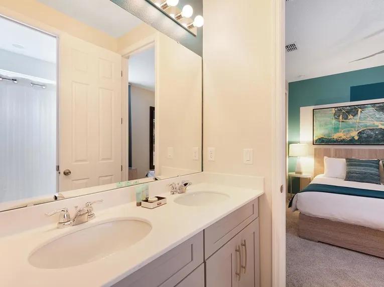Solara Resort (31589) 8-bedroom Villa in Kissimmee