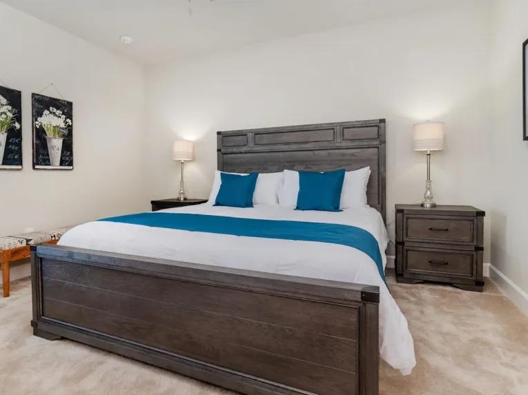 Solterra (5695) 9-bedroom Villa in Davenport