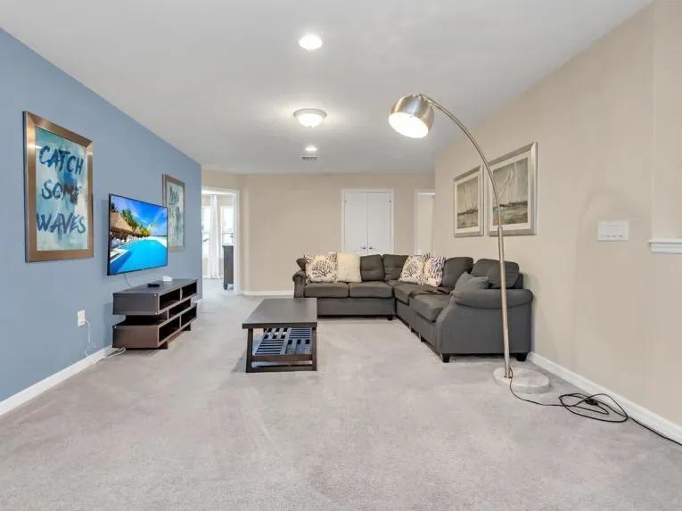 Windsor at Westside (24885) 9-bedroom Villa in Kissimmee