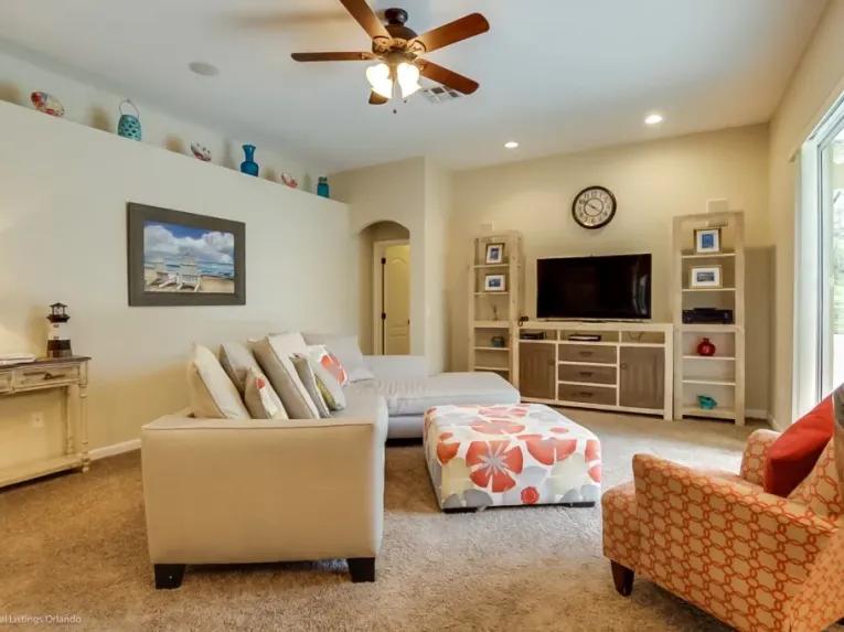 Highlands Reserve (1308) 4-bedroom Villa in Davenport