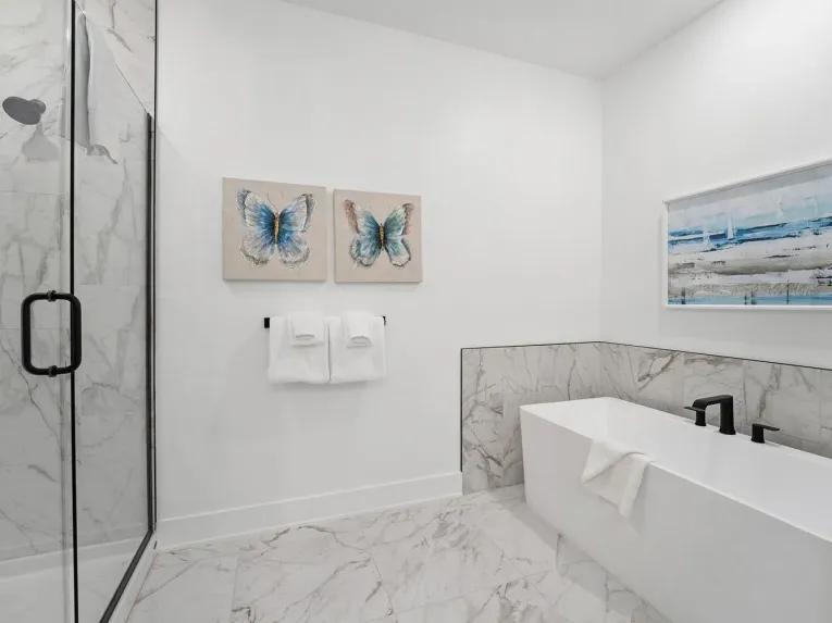 Villatel Orlando Resort (32086) 9-bedroom Villa in Orlando Town