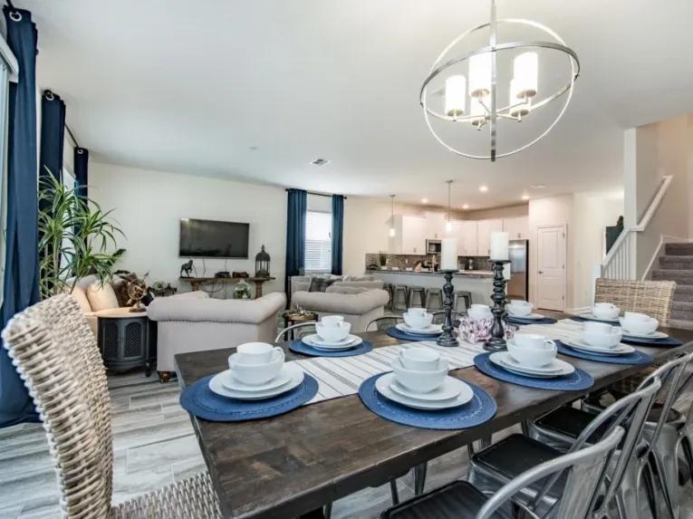 ChampionsGate (2088) 8-bedroom Villa in Davenport
