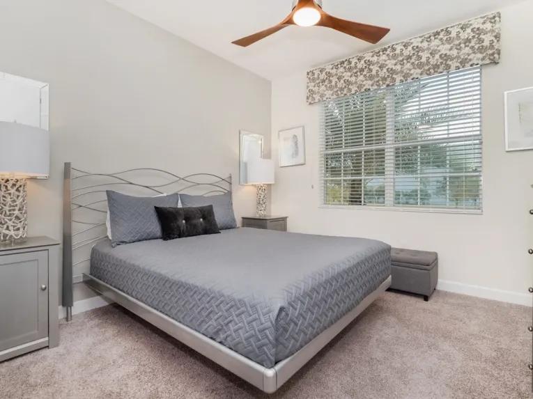 Storey Lake (5048) 5-bedroom Villa in Kissimmee