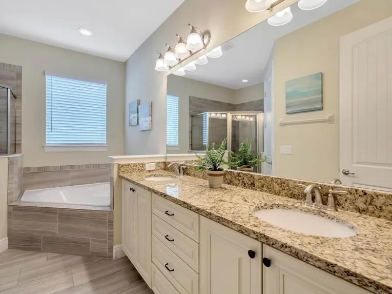 Encore Club at Reunion (7726) 11-bedroom Villa in Kissimmee