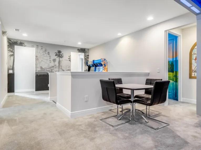 Encore Club at Reunion (7731) 8-bedroom Villa in Kissimmee