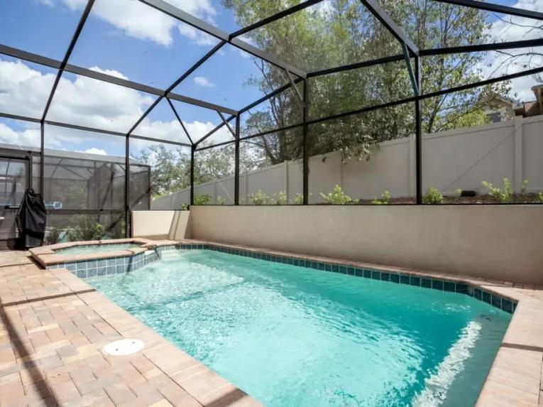 Windsor at Westside (3849) 6-bedroom Villa in Kissimmee