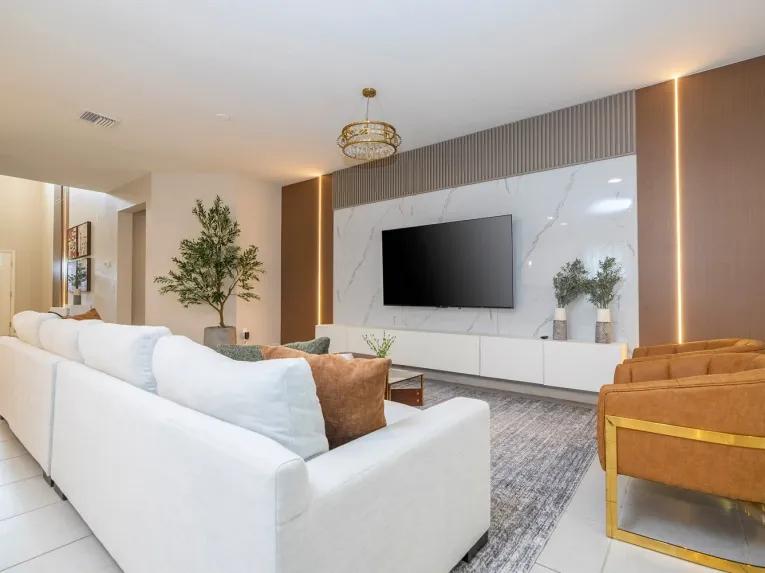Windsor at Westside (31571) 8-bedroom Villa in Kissimmee