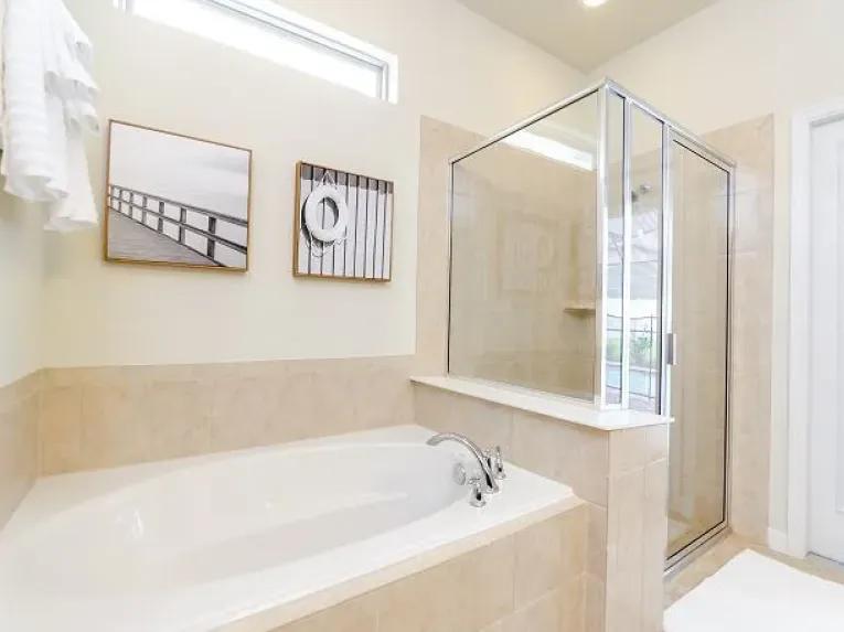 Windsor at Westside (4972) 7-bedroom Villa in Kissimmee