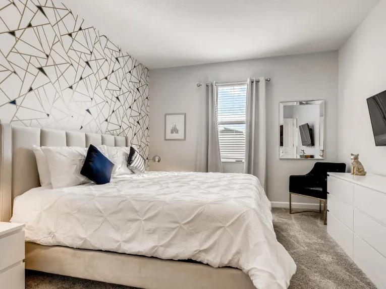 Storey Lake (6727) 6-bedroom Villa in Kissimmee