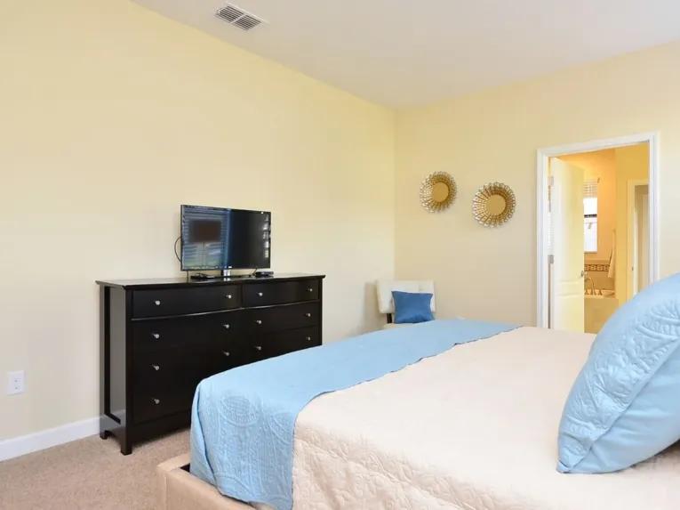 ChampionsGate (5098) 8-bedroom Villa in Davenport