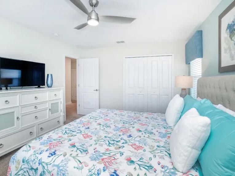 Storey Lake (5939) 6-bedroom Villa in Kissimmee