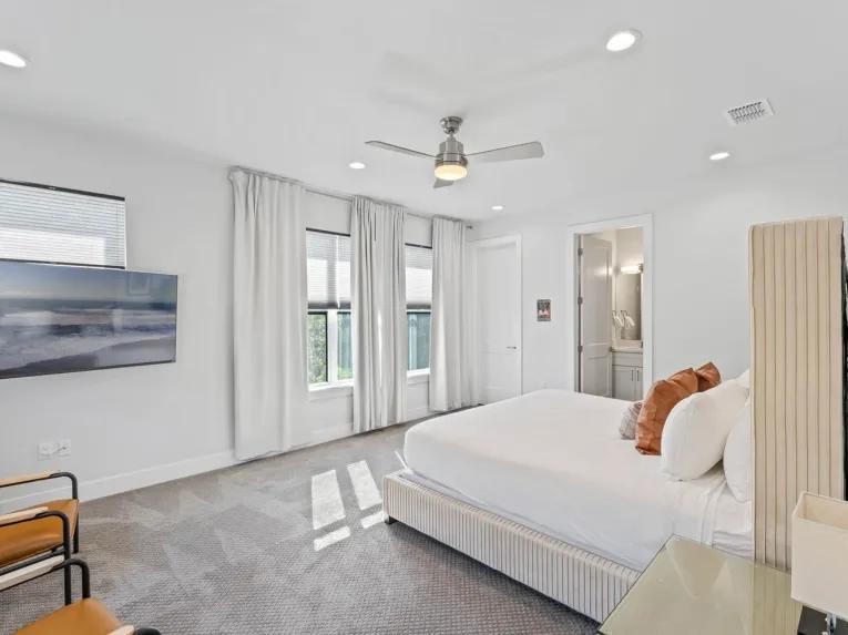 Reunion (30301) 6-bedroom Villa in Kissimmee