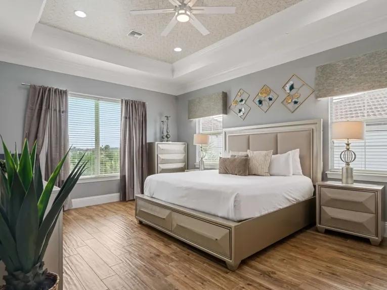 Reunion (30310) 11-bedroom Villa in Kissimmee