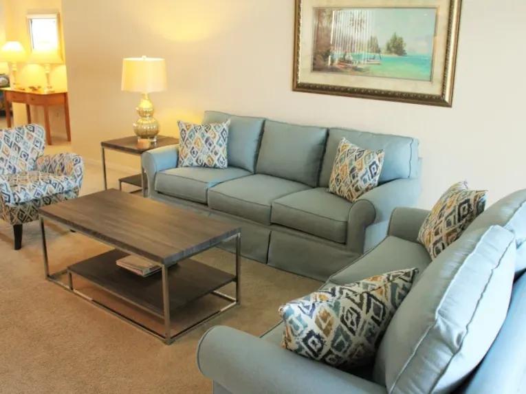High Grove (4732) 4-bedroom Villa in Clermont