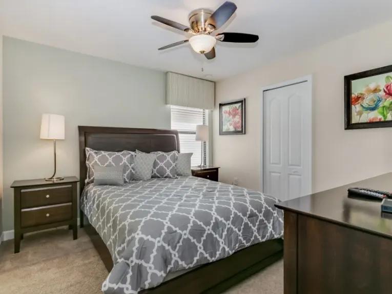 ChampionsGate (3677) 6-bedroom Villa in Davenport