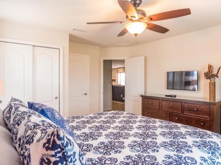 Windsor at Westside (5079) 7-bedroom Villa in Kissimmee