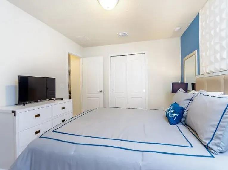 Windsor at Westside (4972) 7-bedroom Villa in Kissimmee