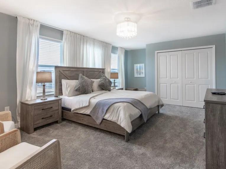 ChampionsGate (5730) 6-bedroom Villa in Davenport
