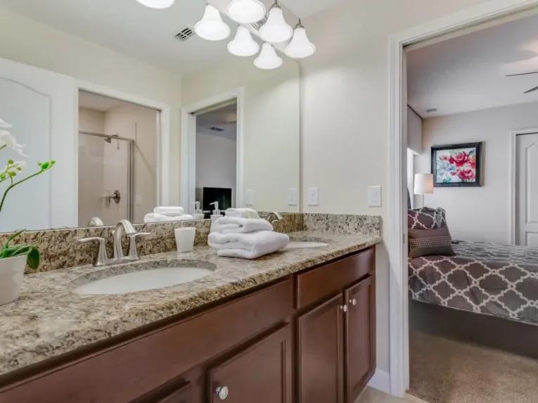 ChampionsGate (3677) 6-bedroom Villa in Davenport
