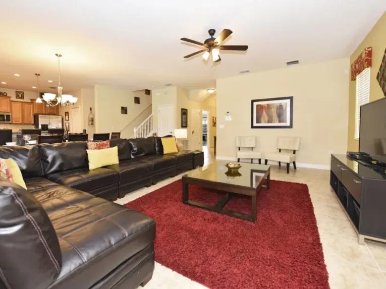 ChampionsGate (1614) 5-bedroom Villa in Davenport