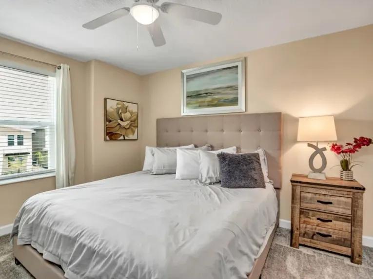 ChampionsGate (4544) 7-bedroom Villa in Davenport