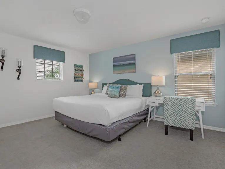 Windsor at Westside (25853) 6-bedroom Villa in Kissimmee
