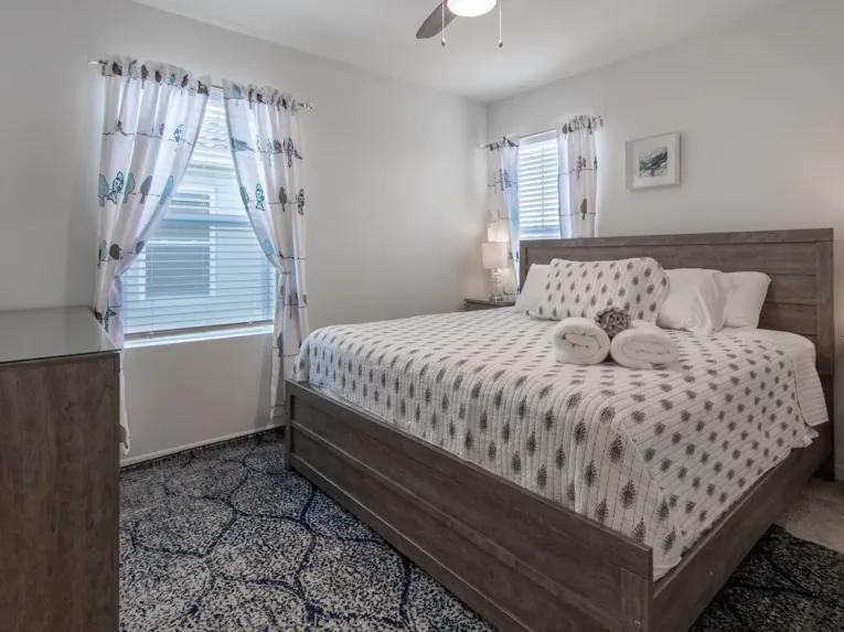 Solterra (5732) 6-bedroom Villa in Davenport