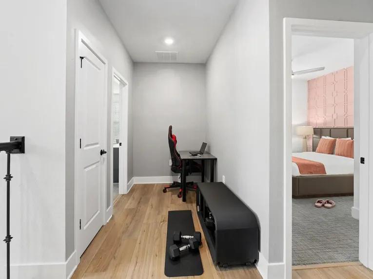 Villatel Orlando Resort (32342) 7-bedroom Villa in Orlando Town