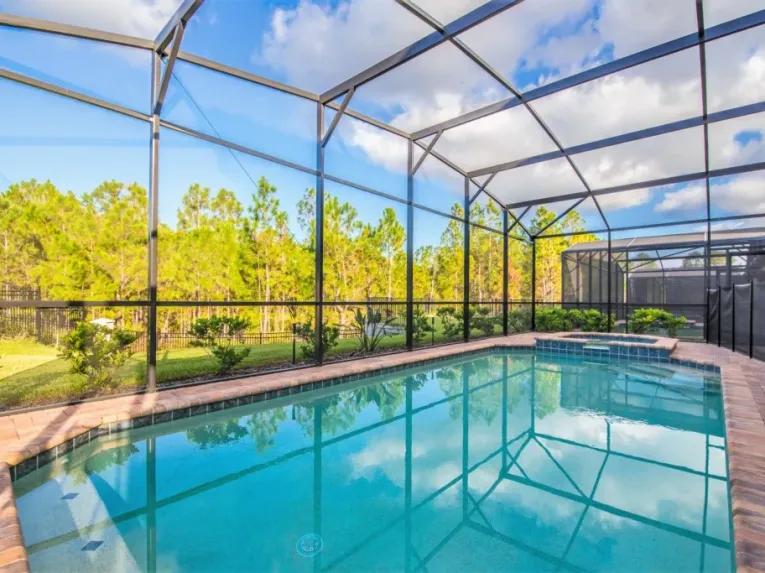 Windsor at Westside (5998) 8-bedroom Villa in Kissimmee