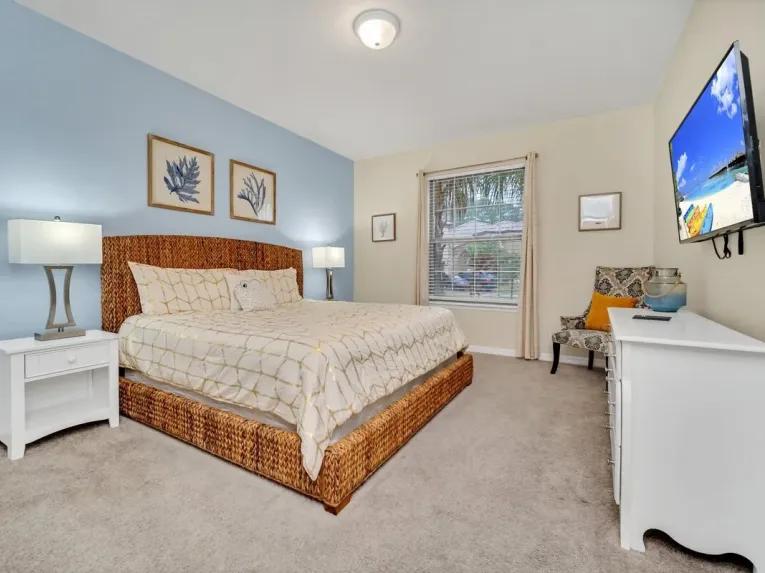 Windsor at Westside (24878) 9-bedroom Villa in Kissimmee
