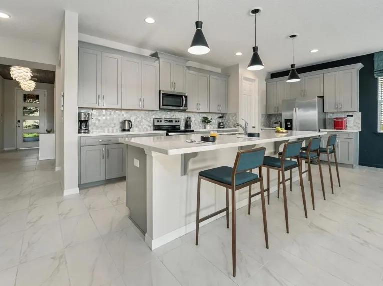 Solara Resort (31623) 8-bedroom Villa in Kissimmee