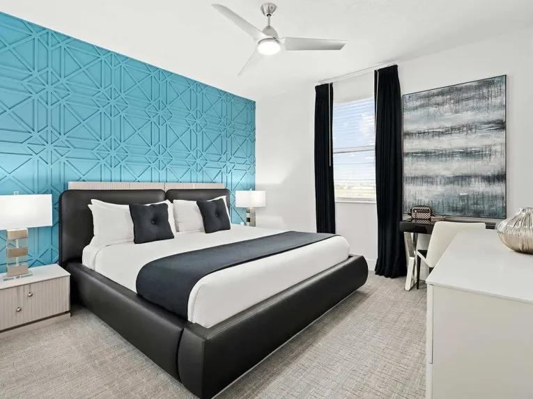 Villatel Orlando Resort (32086) 9-bedroom Villa in Orlando Town