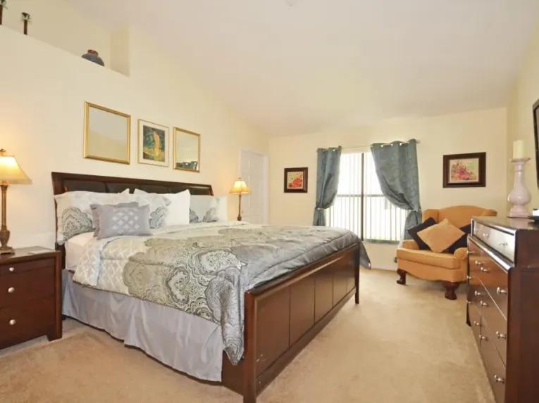 Highlands Reserve (3836) 4-bedroom Villa in Davenport